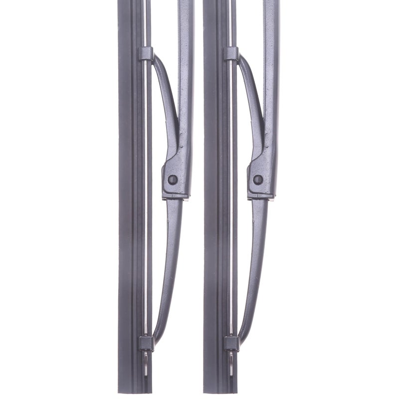 ACDelco Silver 8-4422 (19192673) Conventional All Season Metal Wiper Blade (Pack of 1) - Image 5